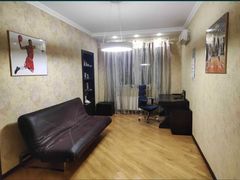 5ти кімнатна квартира на Сонячній вул.