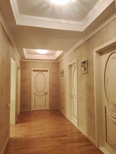 5ти кімнатна квартира на Сонячній вул.