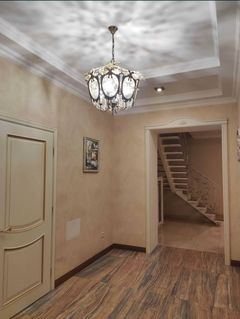 5ти кімнатна квартира на Сонячній вул.