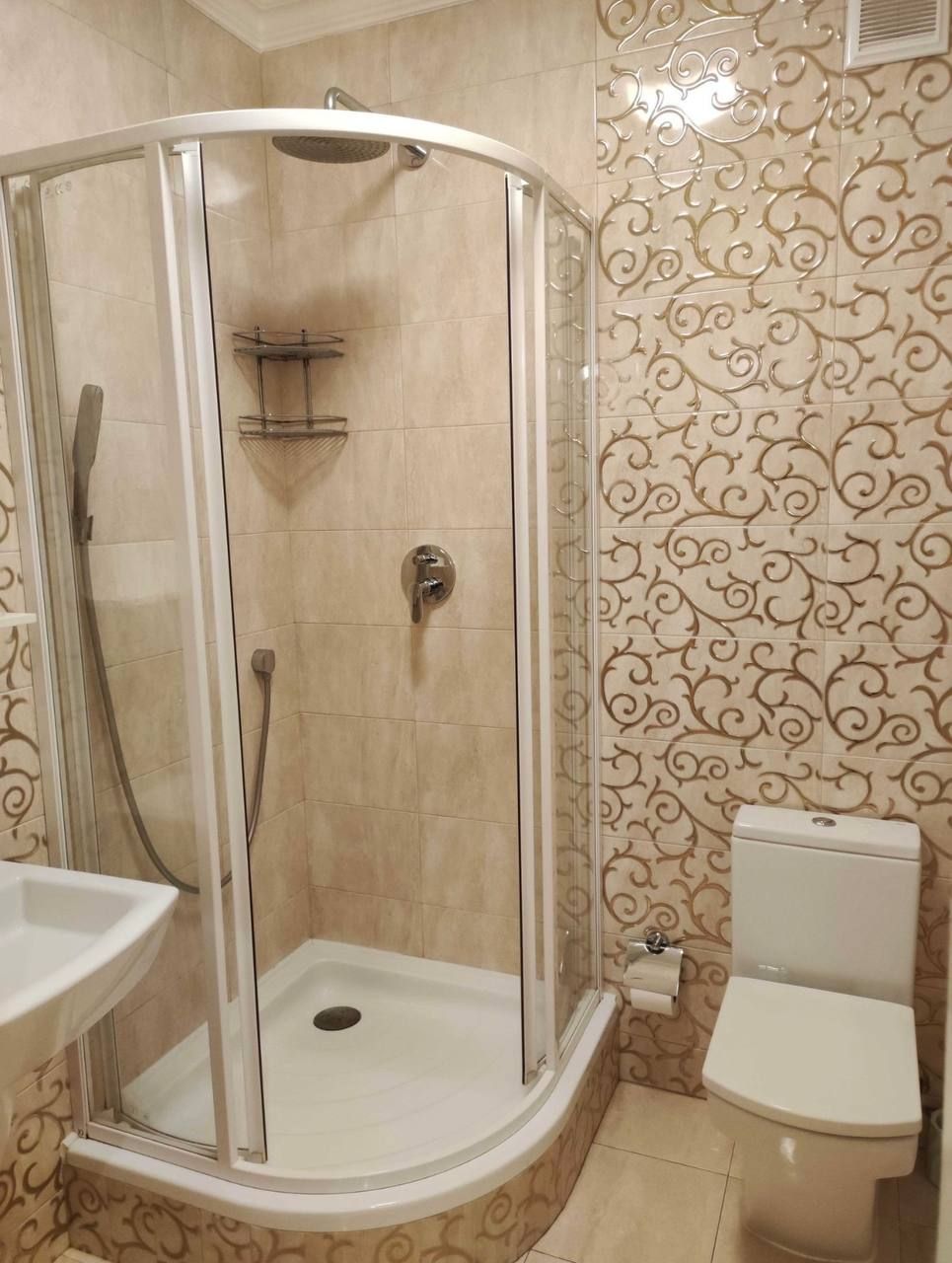 5ти кімнатна квартира на Сонячній вул.