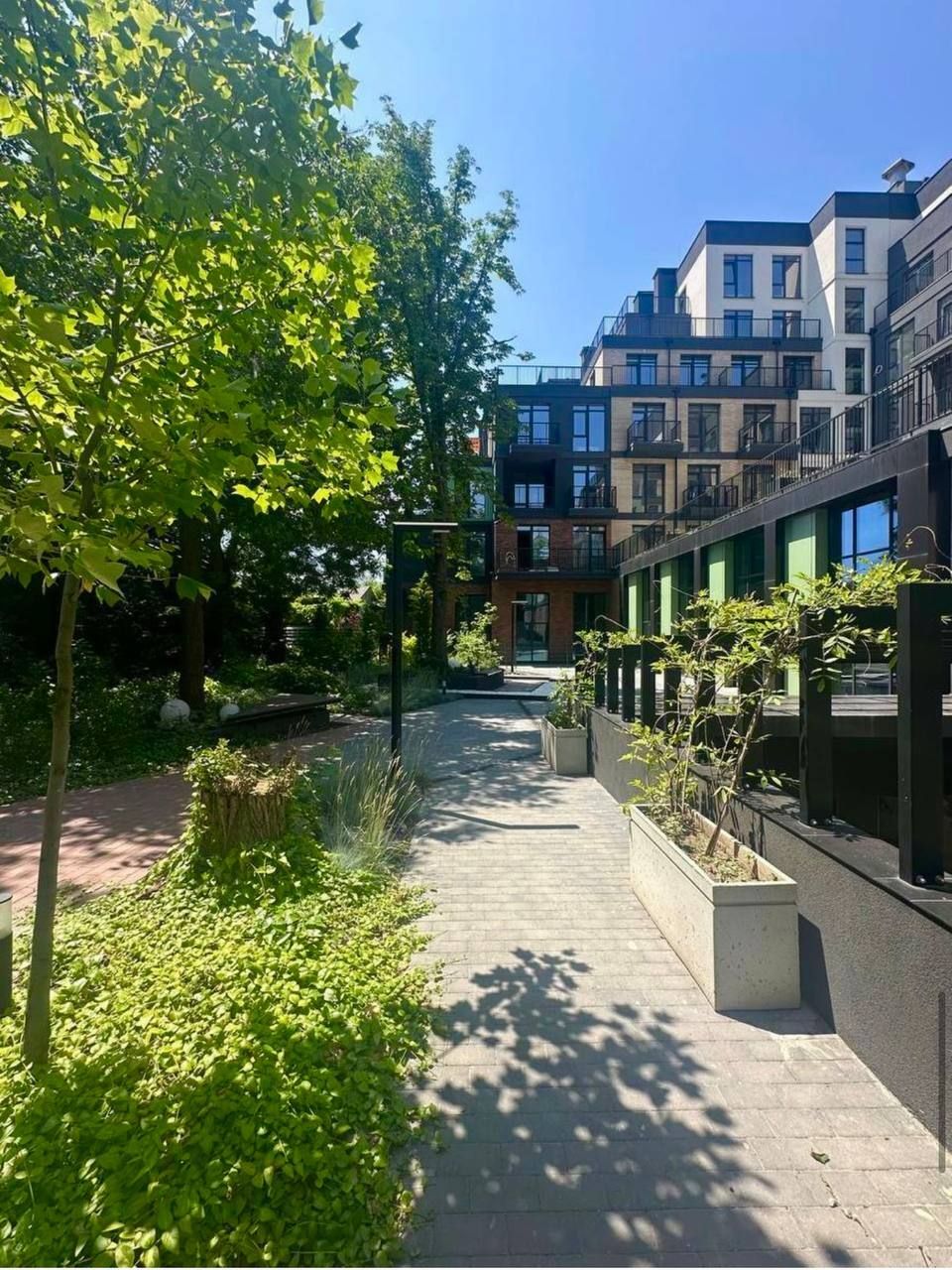 Квартира на Дачна вул.