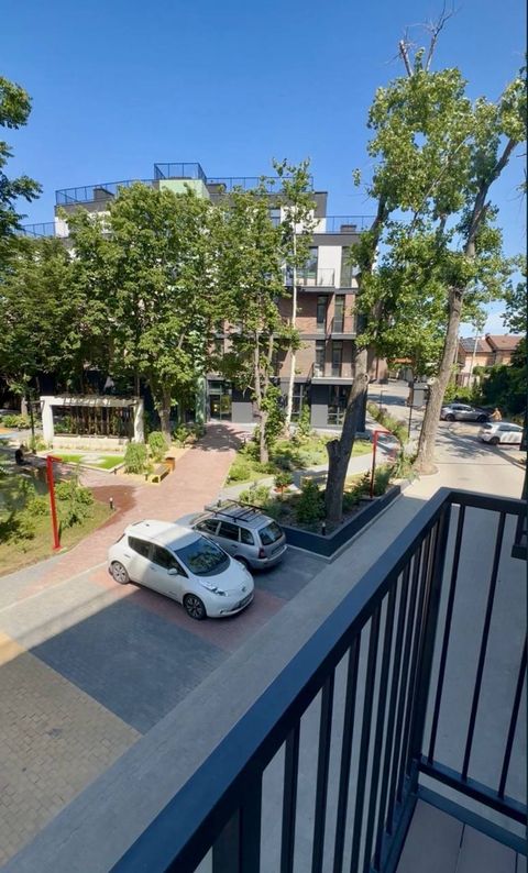 Квартира на Дачна вул.