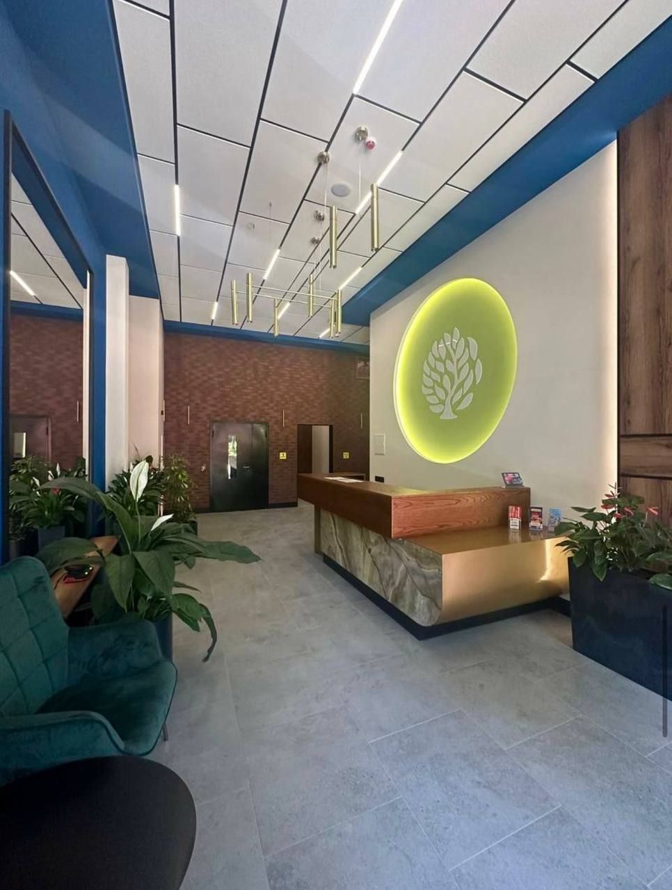 Квартира на Дачна вул.