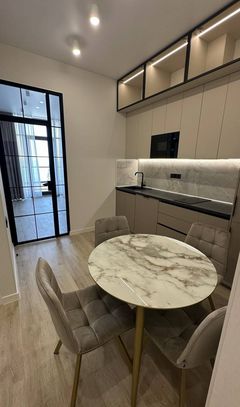 Квартира на Дачна вул.