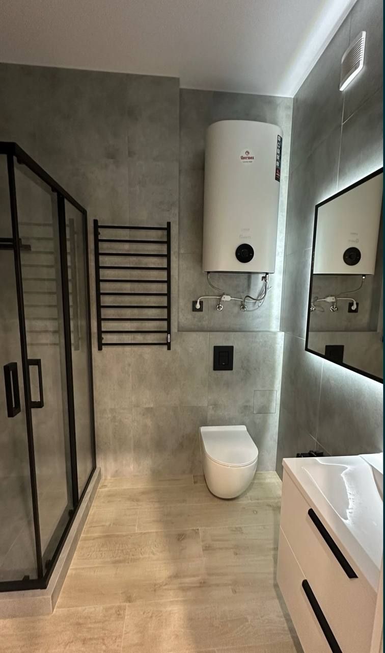 Квартира на Дачна вул.