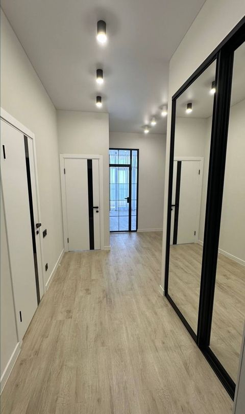 Квартира на Дачна вул.