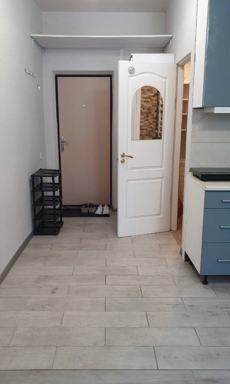 1 кімнатна квартира у Кравцова пров.