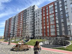 Квартира на Спрейса вул.