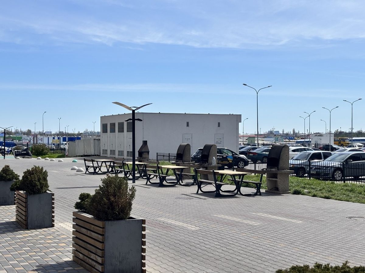 Квартира на Спрейса вул.