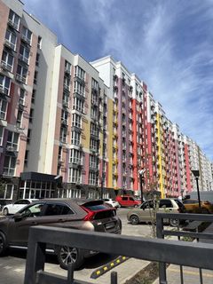 Квартира на Спрейса вул.