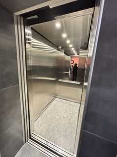 Квартира на Спрейса вул.