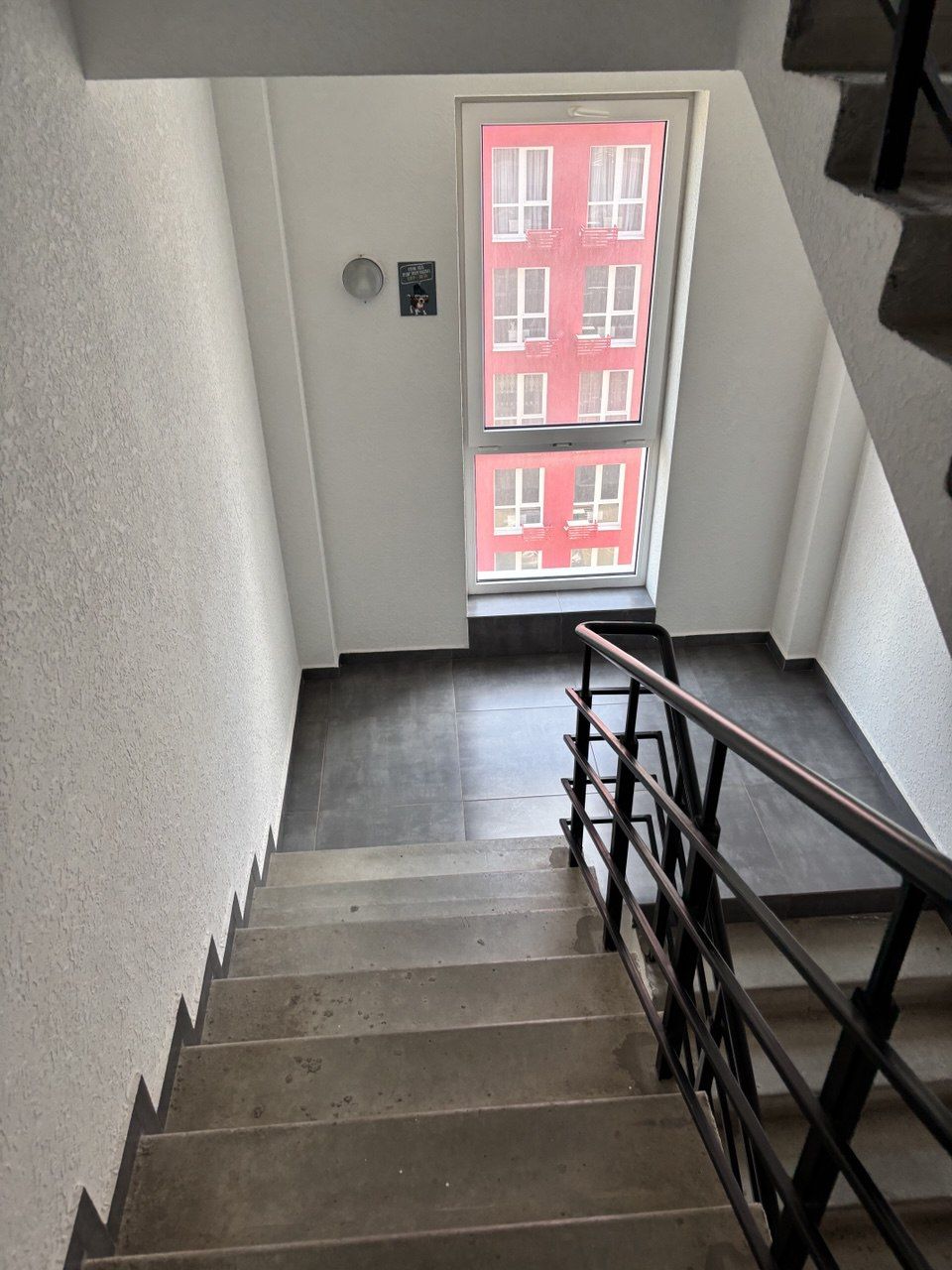 Квартира на Спрейса вул.