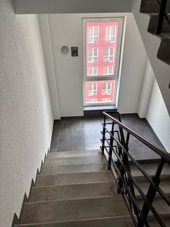 Квартира на Спрейса вул.