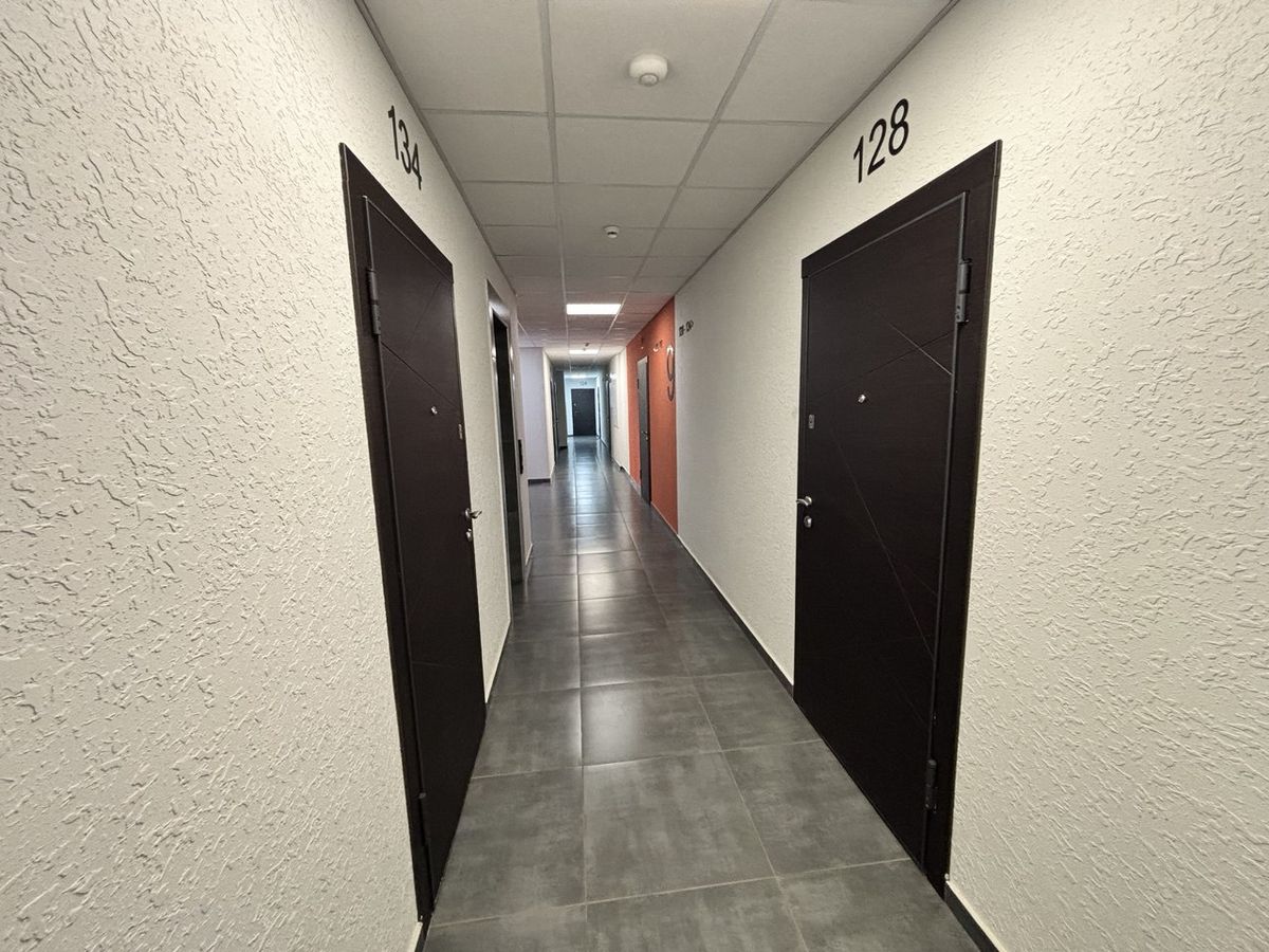 Квартира на Спрейса вул.