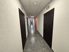 Квартира на Спрейса вул.