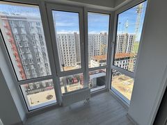 Квартира на Спрейса вул.