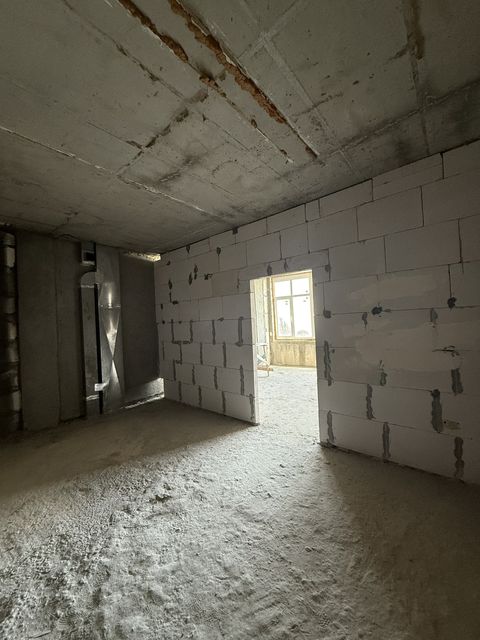 Однокімнатна квартира в пер. Удільний вул.