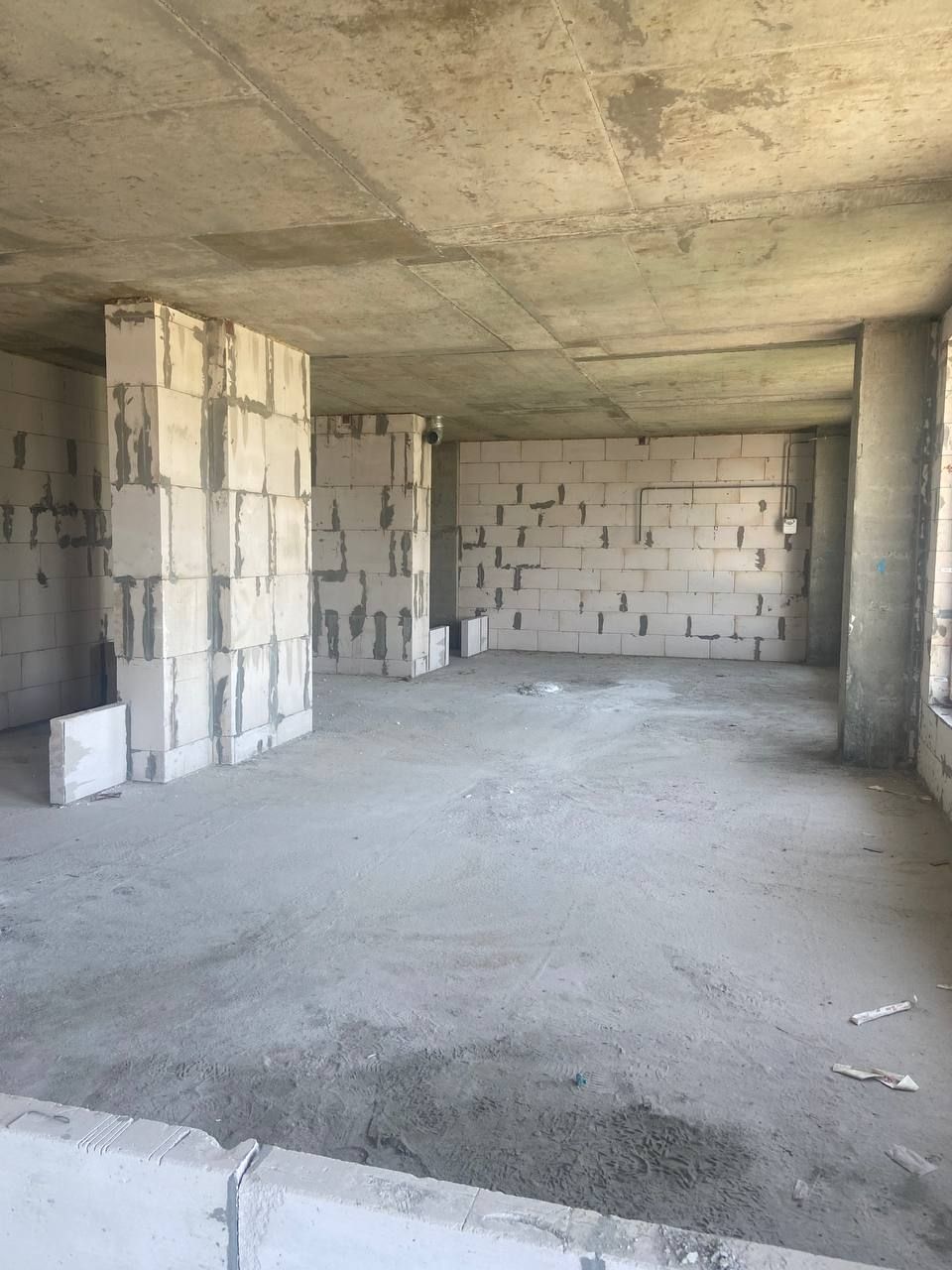 Квартира на Отрадній вул.