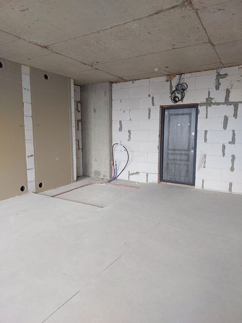 Квартира на Фонтанській дорозі вул.