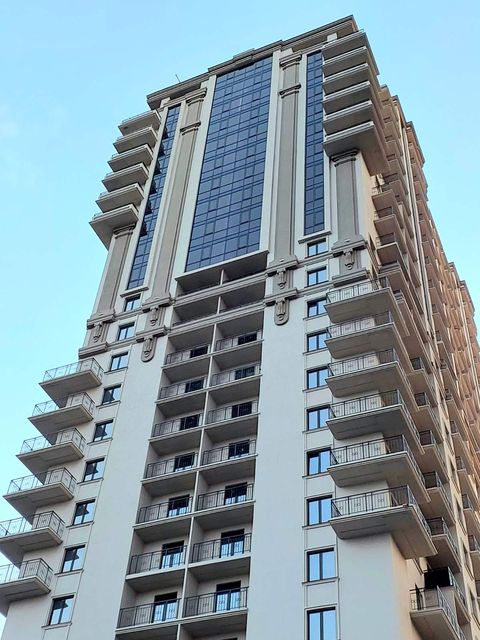 Квартира на Фонтанській дорозі вул.