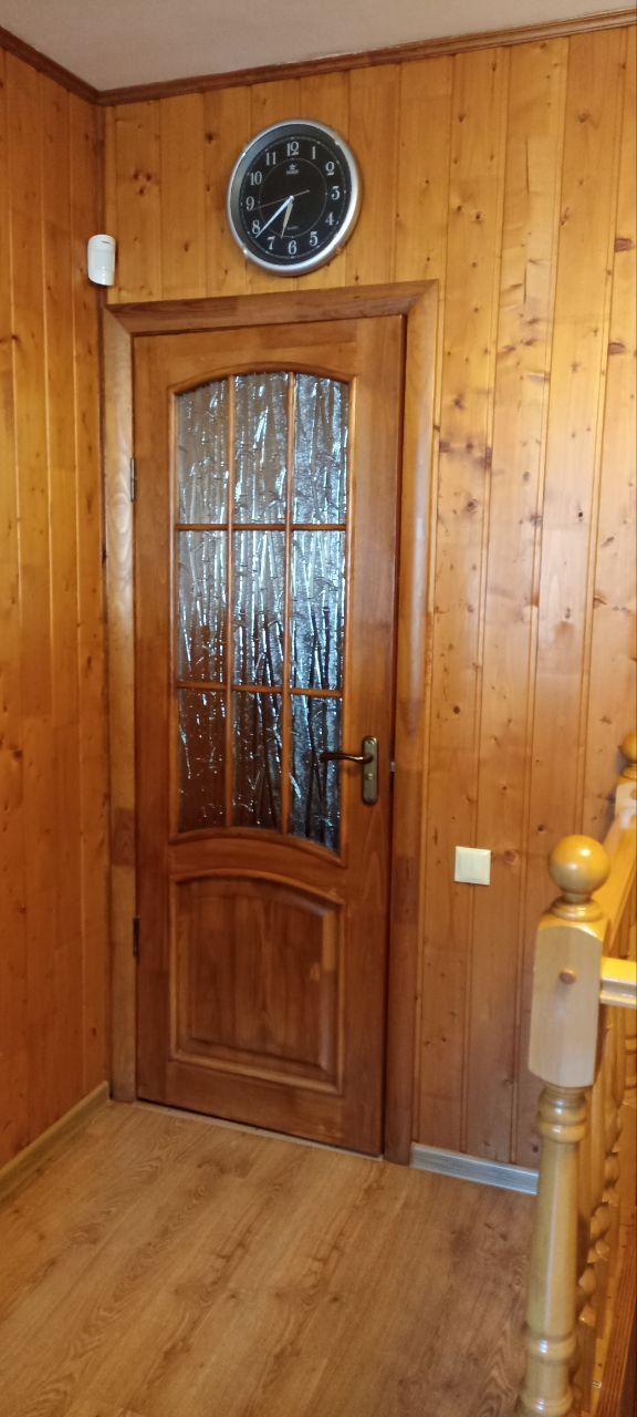 Квартира на Богдана Хмельницького вул.