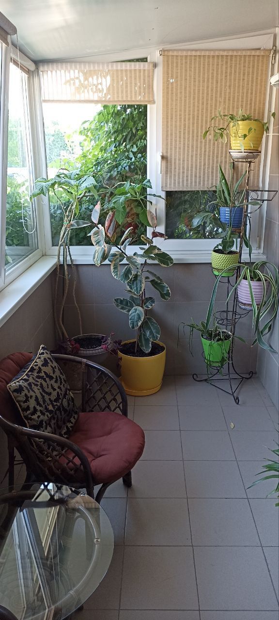 Квартира на Богдана Хмельницького вул.