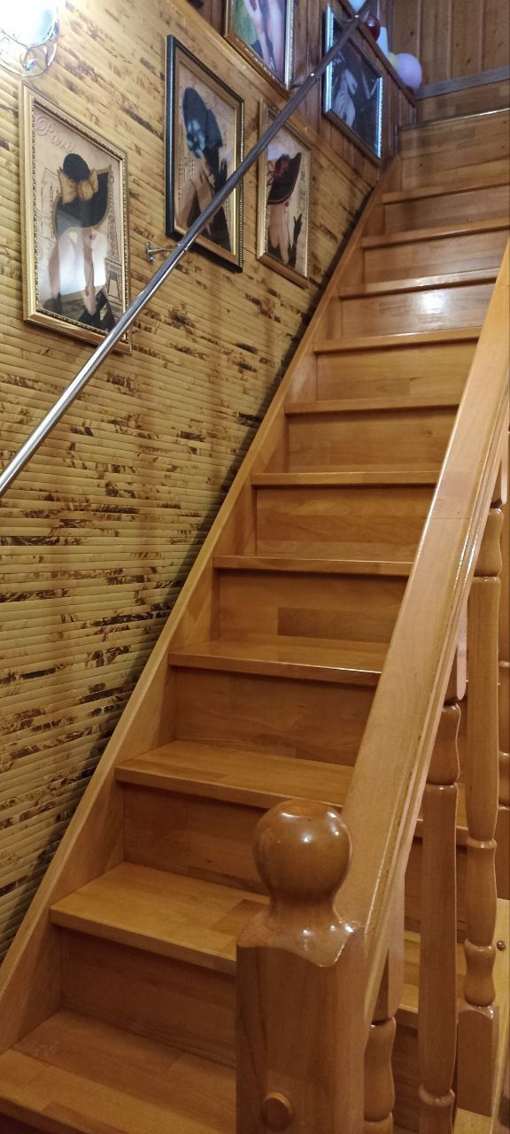 Квартира на Богдана Хмельницького вул.