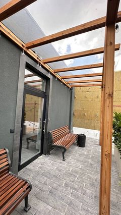 Квартира на Гімназичній вул.