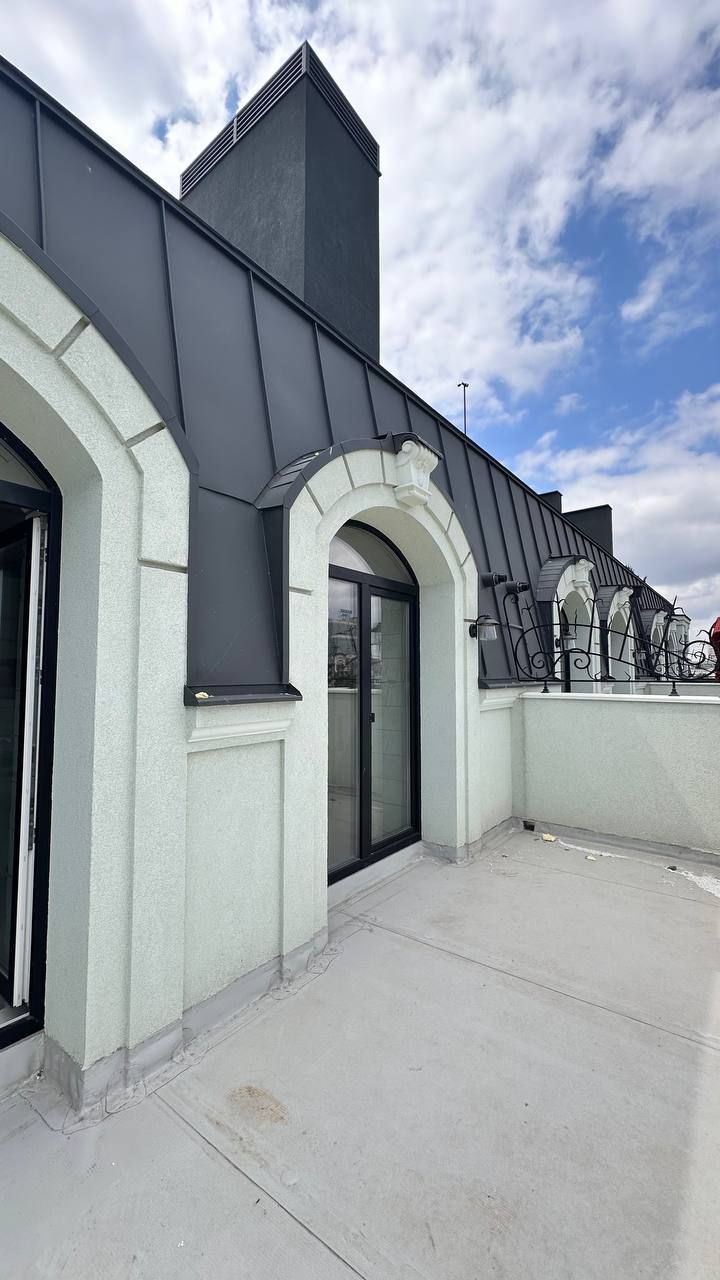 Квартира на Гімназичній вул.