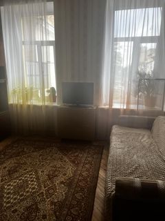 Квартира на Караванського (Жуковського) вул.