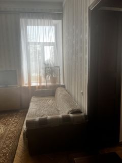 Квартира на Караванського (Жуковського) вул.
