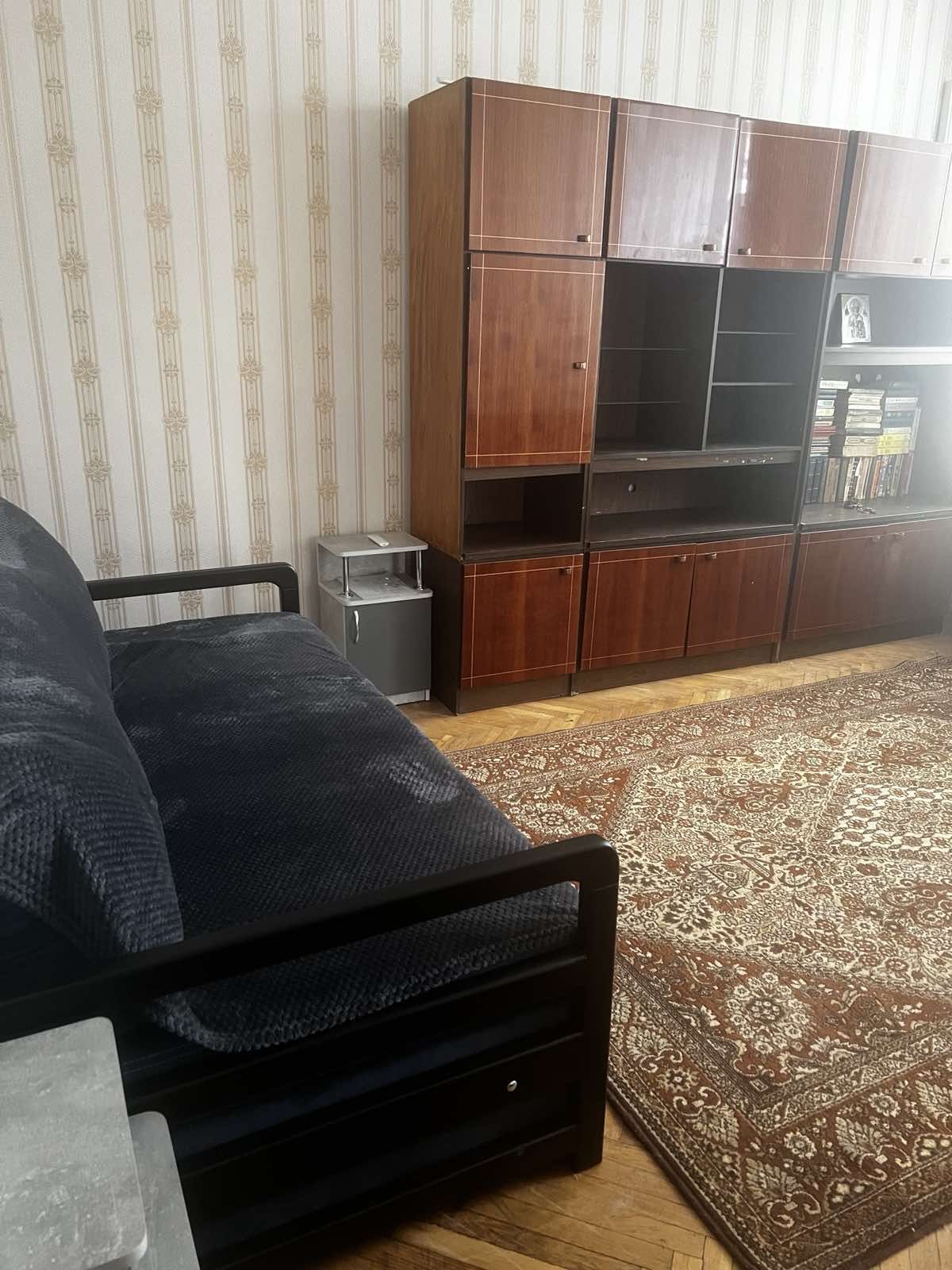 Квартира на Караванського (Жуковського) вул.