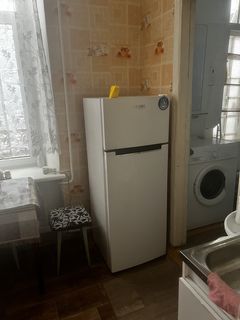 Квартира на Караванського (Жуковського) вул.