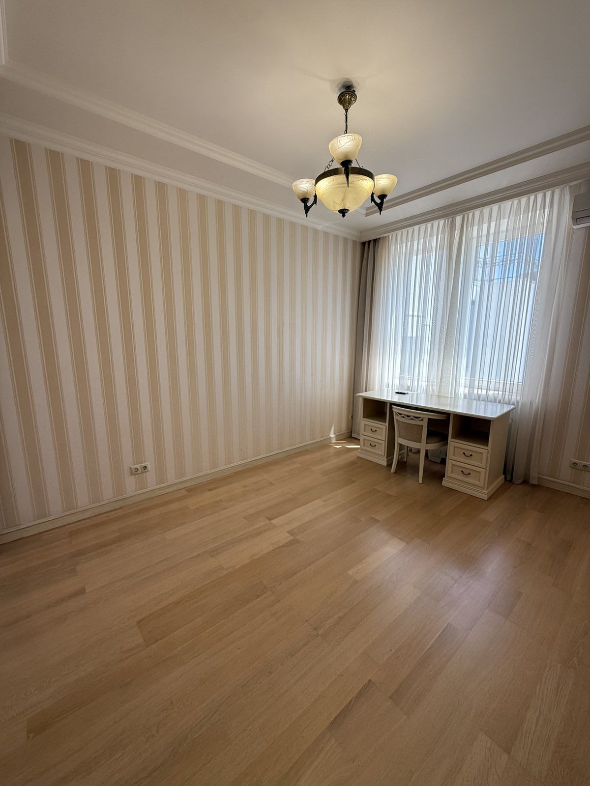 Квартира на пров. Мукачевський вул.