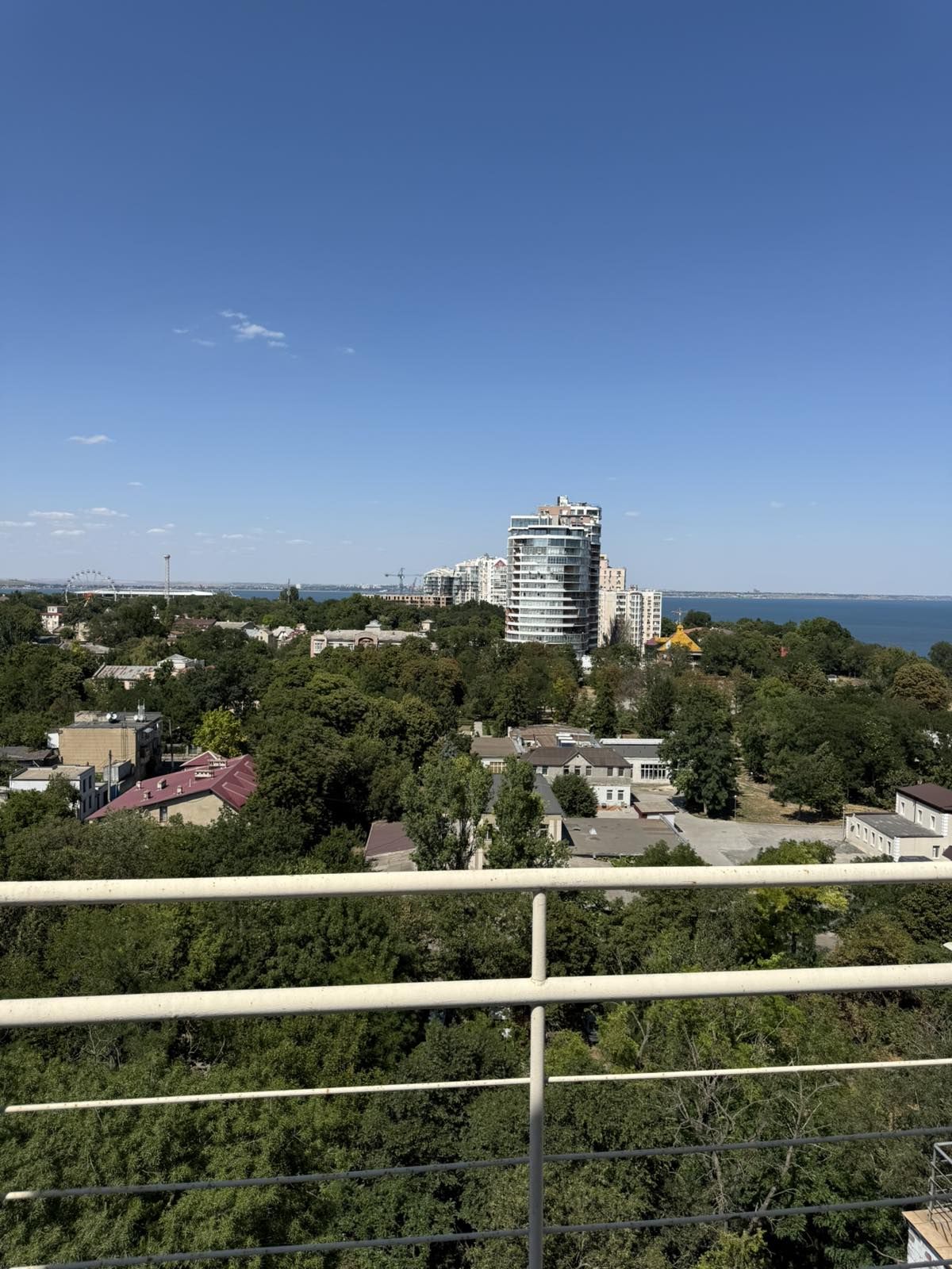 Квартира на пров. Мукачевський вул.