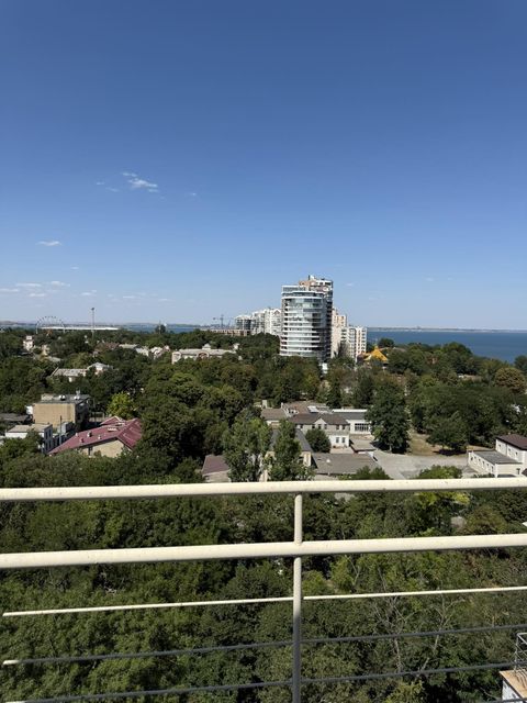 Квартира на пров. Мукачевський вул.