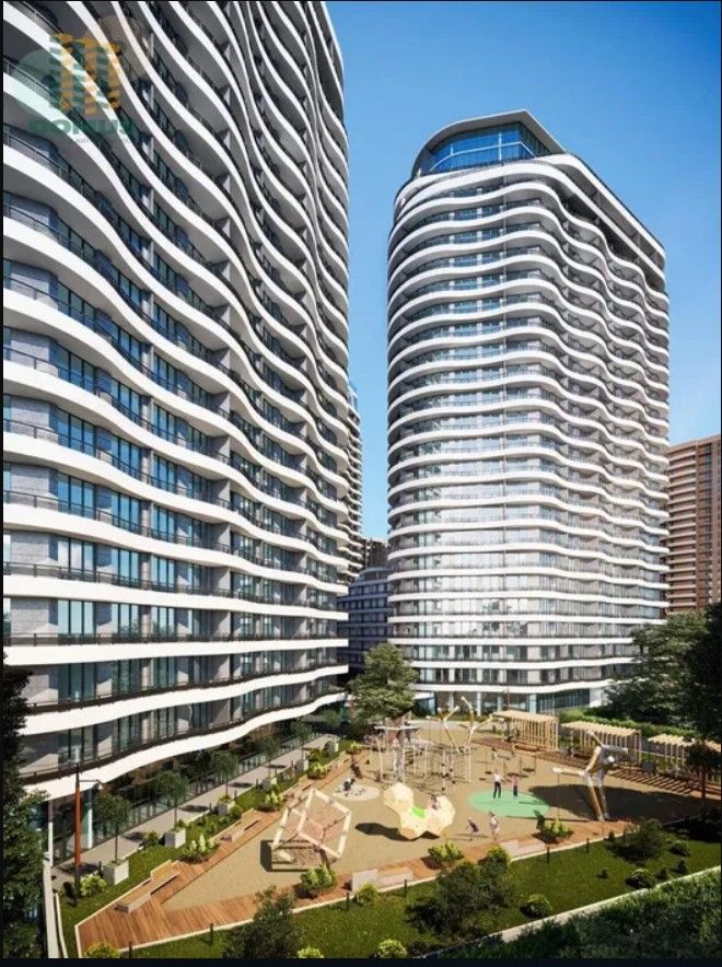 квартира на Гагарінському плато вул.