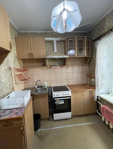 2кімнатна квартрира по вул. Стовпова