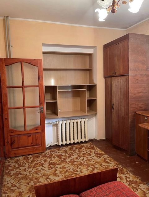 2кімнатна квартрира по вул. Стовпова