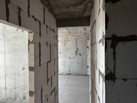 Квартира на вул. Гагарінське плато