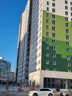 Квартира на вул. Марсельська