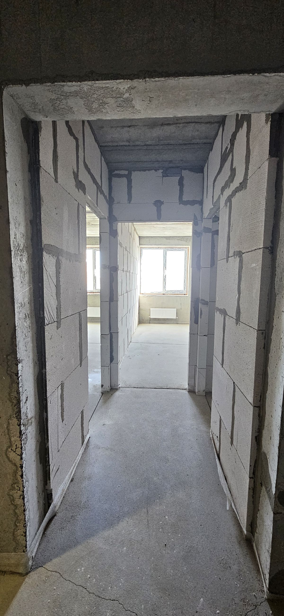 Квартира на вул. Марсельська