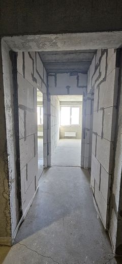 Квартира на вул. Марсельська