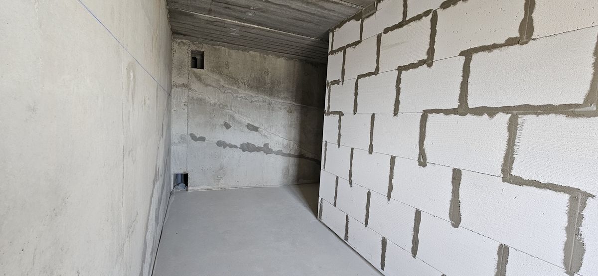 Квартира на вул. Марсельська