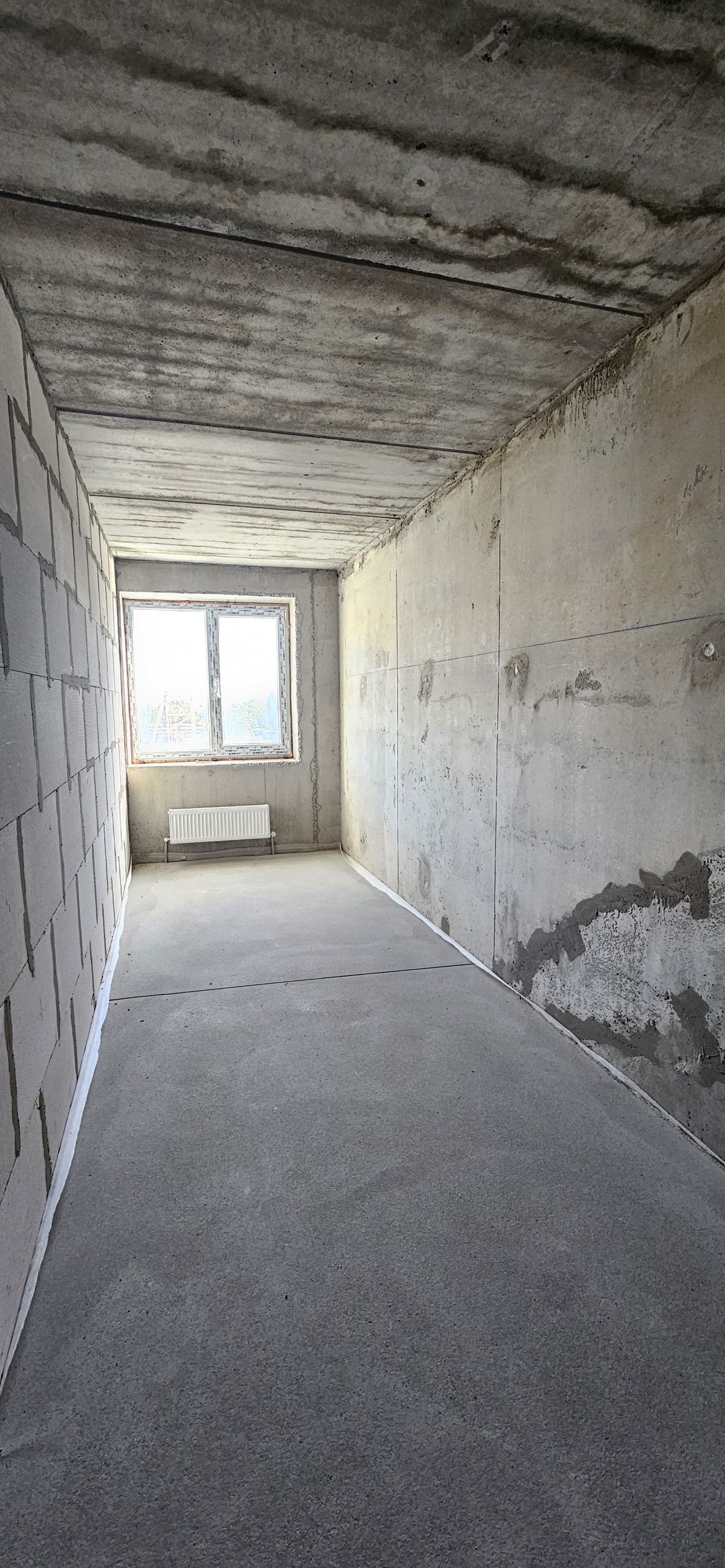 Квартира на вул. Марсельська