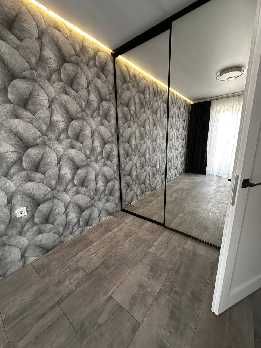 Квартира на Інглезі вул.