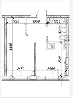 Квартира на Інглезі вул.