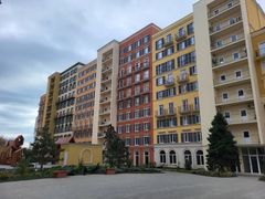 Квартира на Інглезі вул.