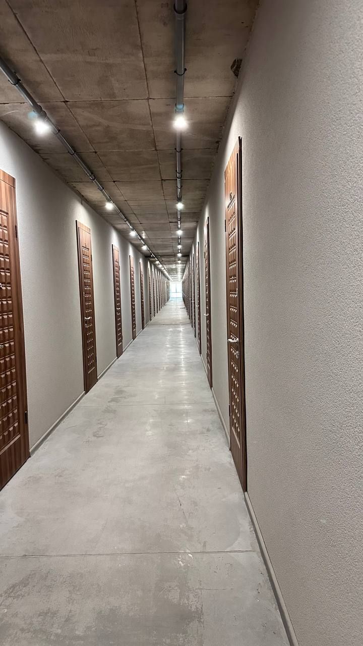 Квартира на Боровського вул.