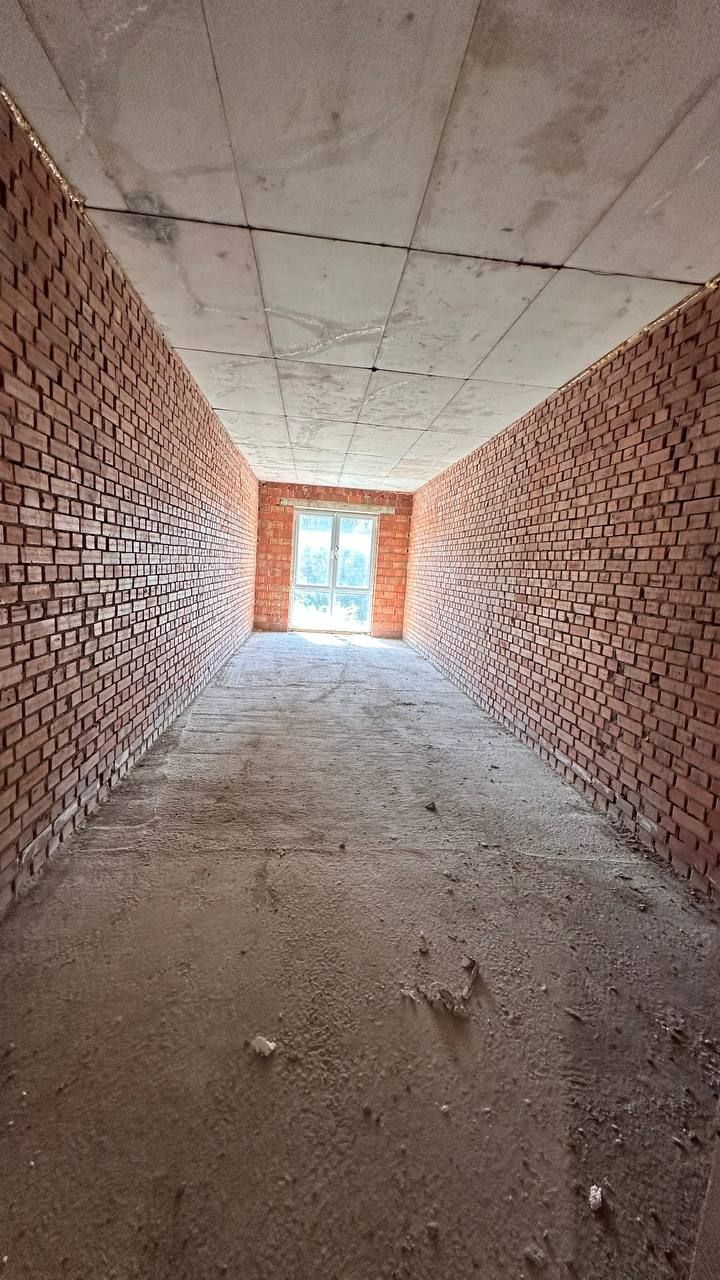 Квартира на Боровського вул.